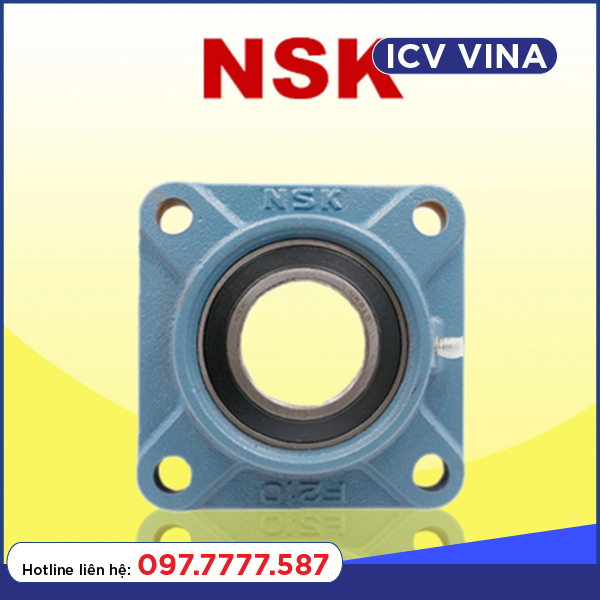 Gối Đỡ NSK